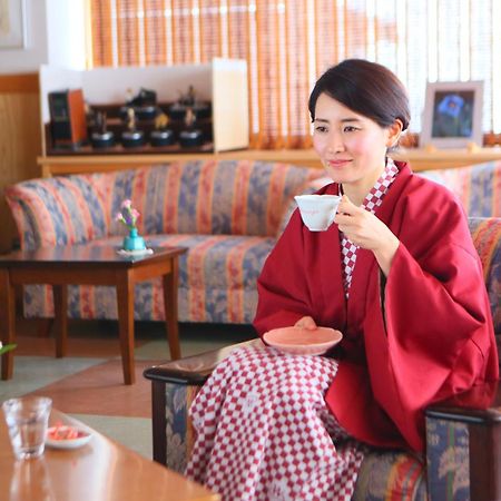 Awanoyu Hotel Matsumoto Ngoại thất bức ảnh