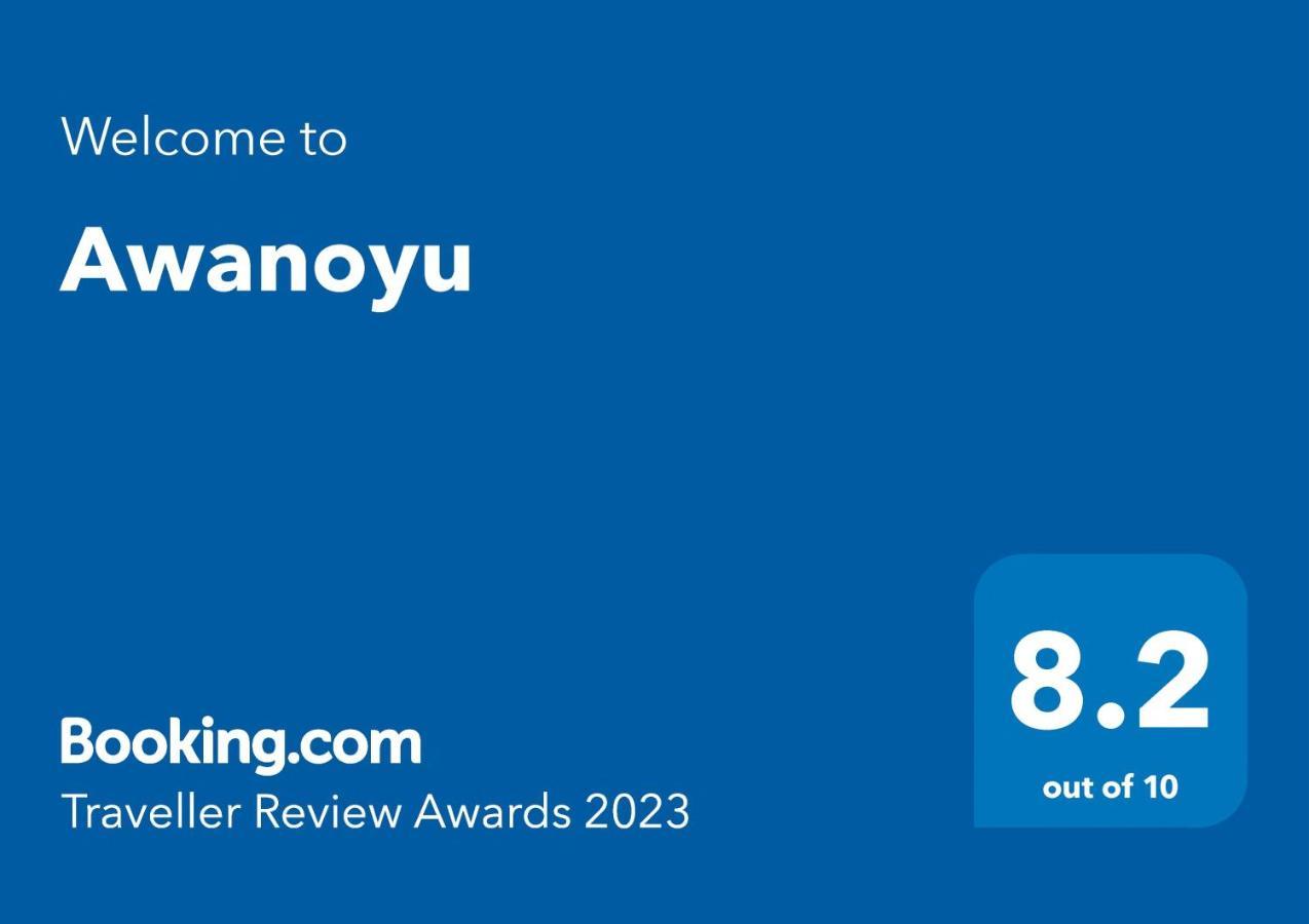 Awanoyu Hotel Matsumoto Ngoại thất bức ảnh