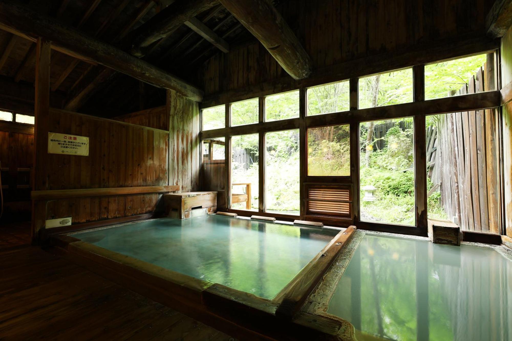 Awanoyu Hotel Matsumoto Ngoại thất bức ảnh