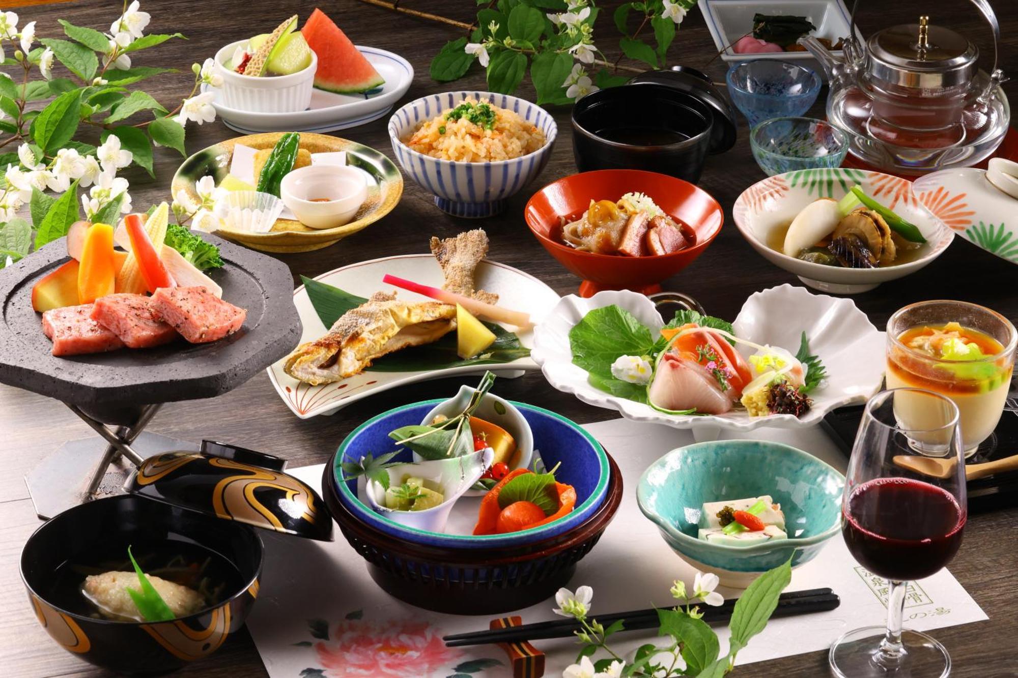 Awanoyu Hotel Matsumoto Ngoại thất bức ảnh