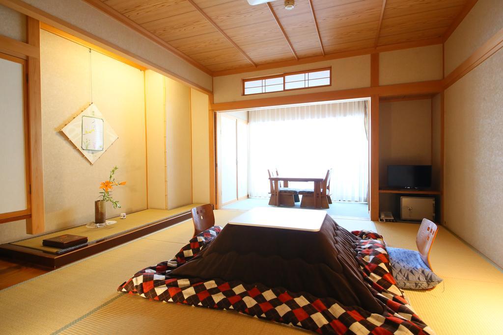 Awanoyu Hotel Matsumoto Ngoại thất bức ảnh