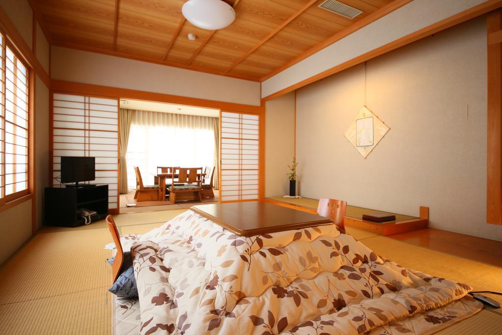 Awanoyu Hotel Matsumoto Ngoại thất bức ảnh
