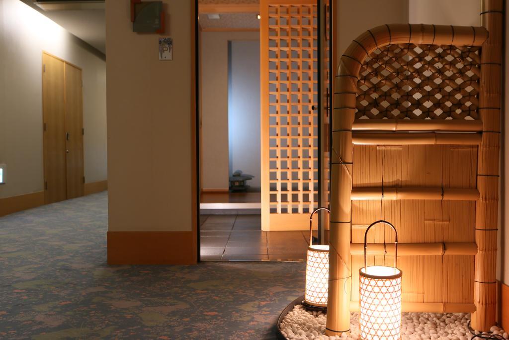 Awanoyu Hotel Matsumoto Ngoại thất bức ảnh