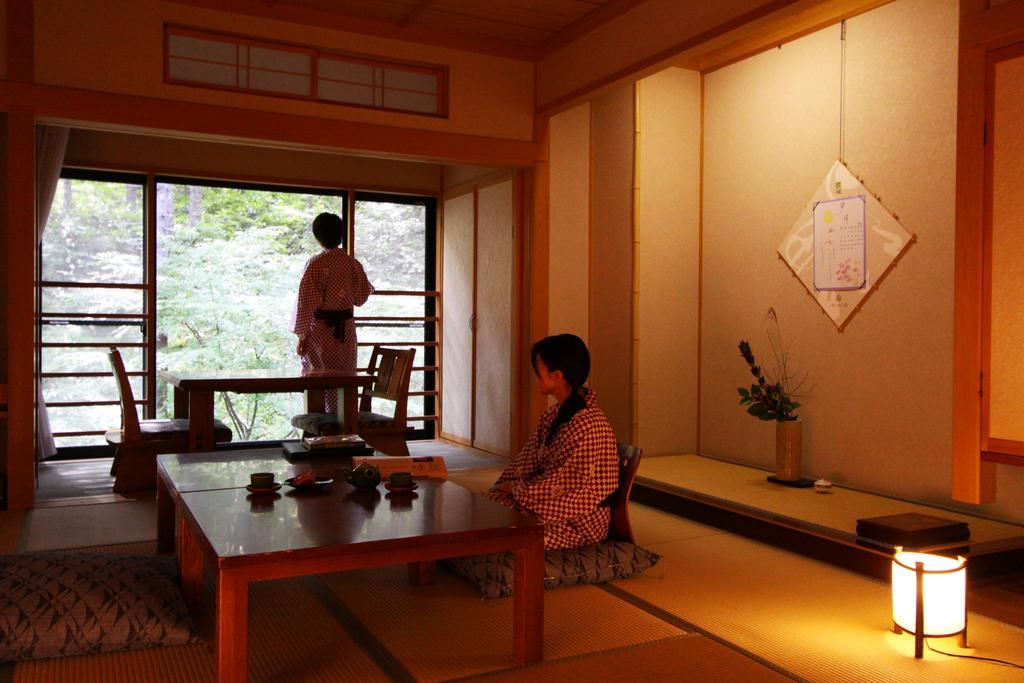 Awanoyu Hotel Matsumoto Ngoại thất bức ảnh