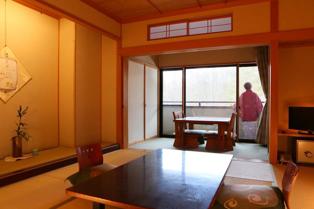 Awanoyu Hotel Matsumoto Ngoại thất bức ảnh