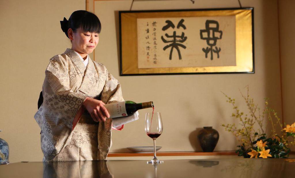 Awanoyu Hotel Matsumoto Ngoại thất bức ảnh