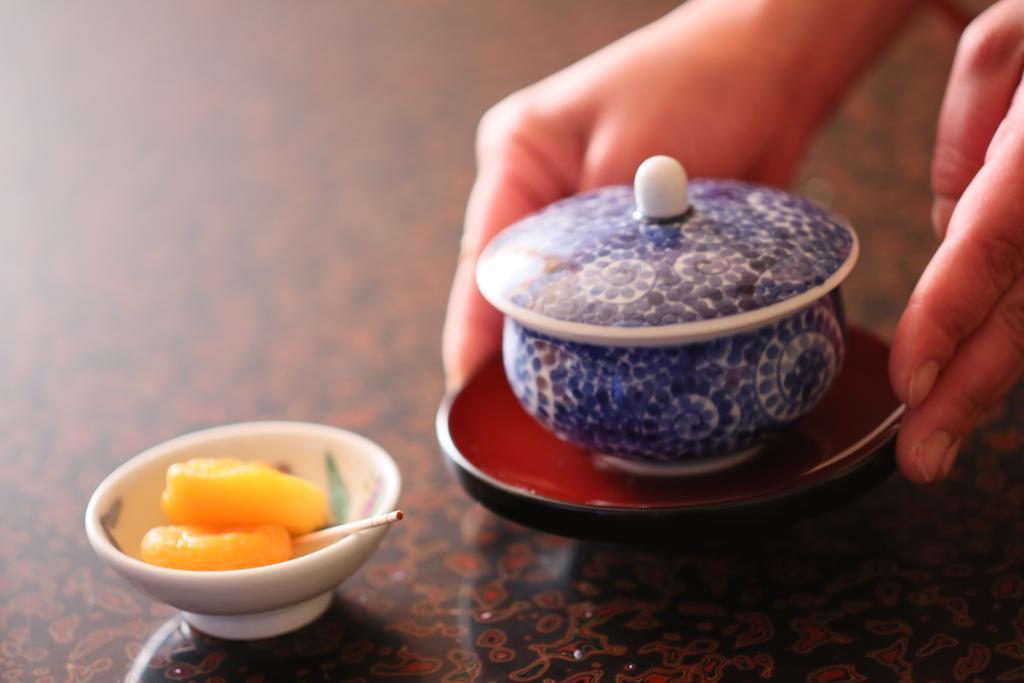 Awanoyu Hotel Matsumoto Phòng bức ảnh