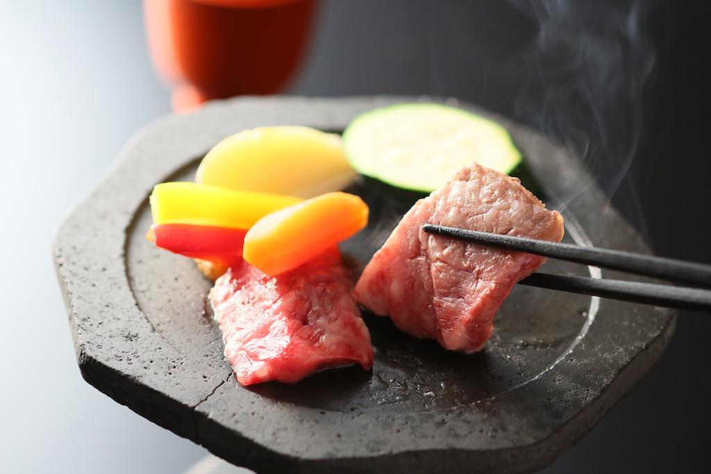 Awanoyu Hotel Matsumoto Ngoại thất bức ảnh