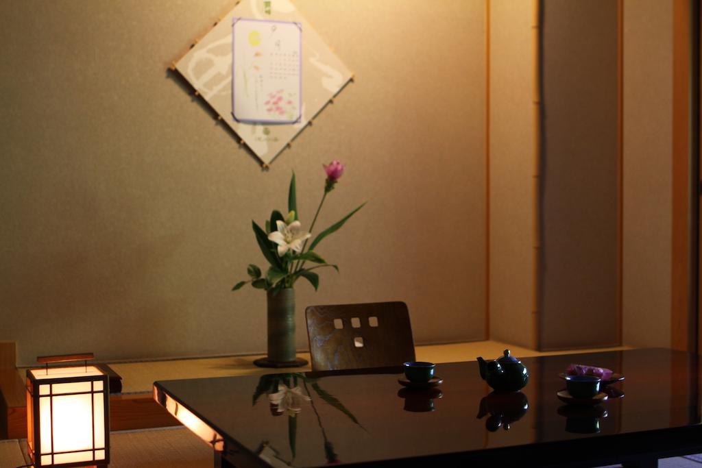 Awanoyu Hotel Matsumoto Phòng bức ảnh