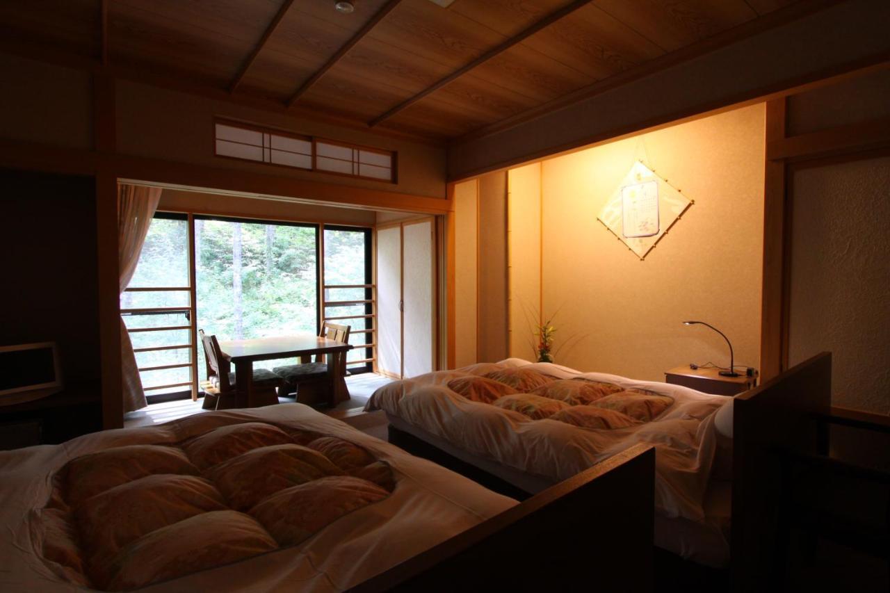 Awanoyu Hotel Matsumoto Ngoại thất bức ảnh